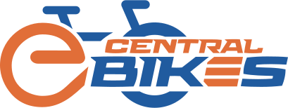 Central E-Bikes Logo